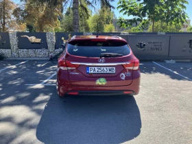 Hyundai I40 1.7 crdi | Mobile.bg    13