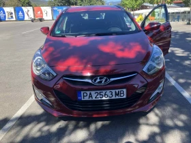 Hyundai I40 1.7 crdi