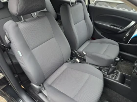 Обява за продажба на Chevrolet Aveo 1.2i  ~1 999 лв. - изображение 4