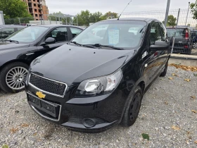 Обява за продажба на Chevrolet Aveo 1.2i  ~1 999 лв. - изображение 1