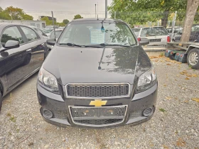 Обява за продажба на Chevrolet Aveo 1.2i  ~1 999 лв. - изображение 8