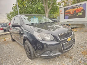 Обява за продажба на Chevrolet Aveo 1.2i  ~1 999 лв. - изображение 7