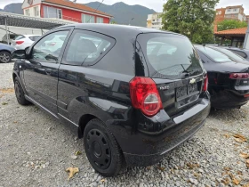 Обява за продажба на Chevrolet Aveo 1.2i  ~1 999 лв. - изображение 2