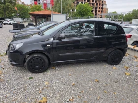 Обява за продажба на Chevrolet Aveo 1.2i  ~1 999 лв. - изображение 1