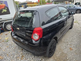 Обява за продажба на Chevrolet Aveo 1.2i  ~1 999 лв. - изображение 3
