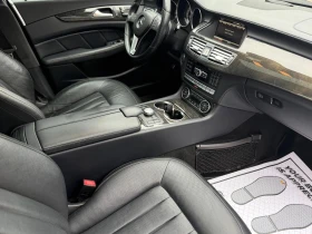Обява за продажба на Mercedes-Benz CLS *  CLS 550 4MATIC / MASSAGE SEATS * CARFAХ*  ~27 500 лв. - изображение 6