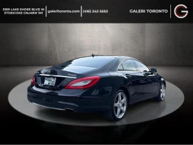 Обява за продажба на Mercedes-Benz CLS *  CLS 550 4MATIC / MASSAGE SEATS * CARFAХ*  ~27 500 лв. - изображение 2