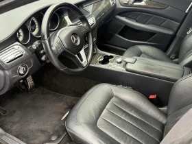 Обява за продажба на Mercedes-Benz CLS *  CLS 550 4MATIC / MASSAGE SEATS * CARFAХ*  ~27 500 лв. - изображение 5