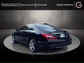 Обява за продажба на Mercedes-Benz CLS *  CLS 550 4MATIC / MASSAGE SEATS * CARFAХ*  ~27 500 лв. - изображение 3