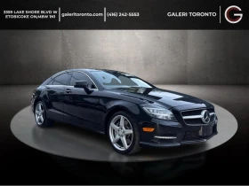 Обява за продажба на Mercedes-Benz CLS *  CLS 550 4MATIC / MASSAGE SEATS * CARFAХ*  ~27 500 лв. - изображение 1