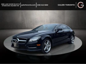Обява за продажба на Mercedes-Benz CLS *  CLS 550 4MATIC / MASSAGE SEATS * CARFAХ*  ~27 500 лв. - изображение 1