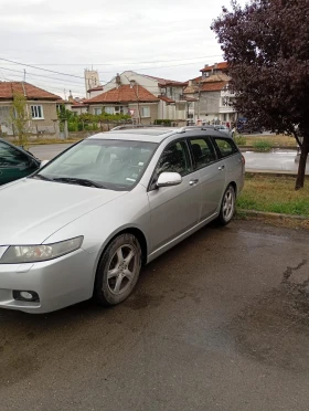 Обява за продажба на Honda Accord ~7 000 лв. - изображение 1