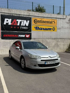  Citroen C5