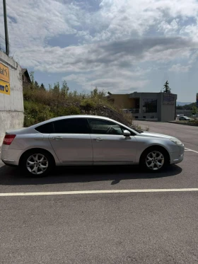 Citroen C5 | Mobile.bg    8