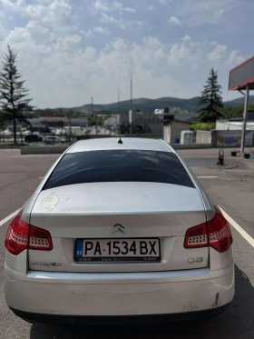Citroen C5 | Mobile.bg    6
