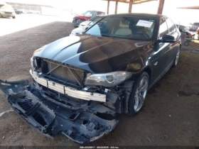 BMW 535 CARFAX АВТО КРЕДИТ  - 14000 лв. / 7158.09 € - 13359714 8