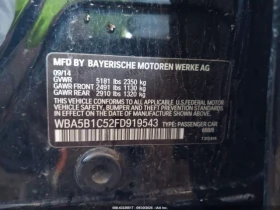 BMW 535 CARFAX АВТО КРЕДИТ  - 14000 лв. / 7158.09 € - 13359714 17