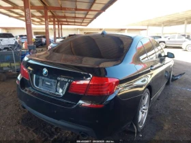 BMW 535 CARFAX АВТО КРЕДИТ  - 14000 лв. / 7158.09 € - 13359714 6