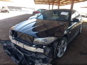 BMW 535 CARFAX АВТО КРЕДИТ  - 14000 лв. / 7158.09 € - 13359714 3