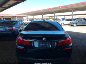 BMW 535 CARFAX АВТО КРЕДИТ  - 14000 лв. / 7158.09 € - 13359714 5
