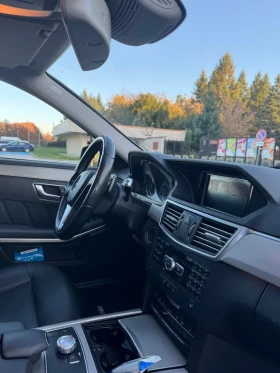Mercedes-Benz E 350, снимка 5