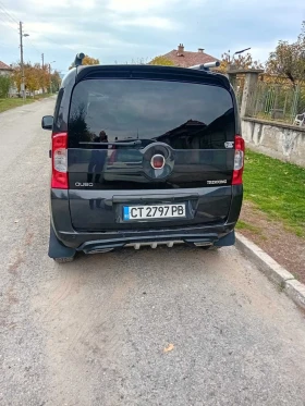 Fiat Qubo     !!!! | Mobile.bg    5