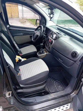 Fiat Qubo     !!!! | Mobile.bg    7
