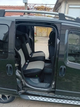 Fiat Qubo     !!!! | Mobile.bg    6