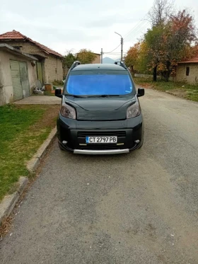 Fiat Qubo     !!!! | Mobile.bg    3