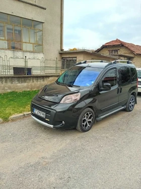     Fiat Qubo     !!!!