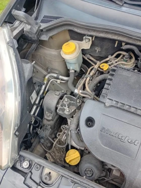 Fiat Qubo     !!!! | Mobile.bg    11