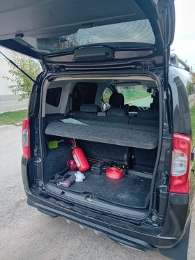 Fiat Qubo     !!!! | Mobile.bg    12