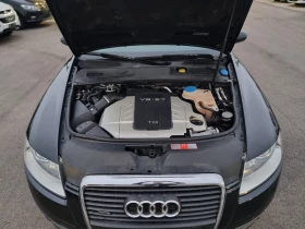 Audi A6 2.7TDI QUATRO - 6299 лв. / 3220.63 € - 17800477 16