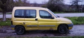 Citroen Berlingo 1900 | Mobile.bg    7