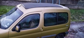 Citroen Berlingo 1900 | Mobile.bg    3