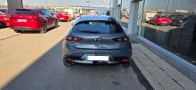 Mazda 3 COM+ Safety Pack Mild hybrid - 36980 лв. / 18907.57 € - 45081724 4