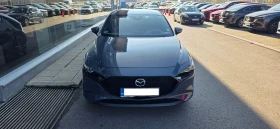 Mazda 3 COM+ Safety Pack Mild hybrid - 36980 лв. / 18907.57 € - 45081724 7
