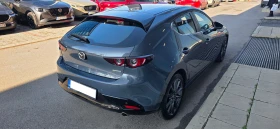 Mazda 3 COM+ Safety Pack Mild hybrid - 36980 лв. / 18907.57 € - 45081724 5