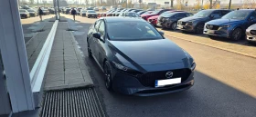 Mazda 3 COM+ Safety Pack Mild hybrid - 36980 лв. / 18907.57 € - 45081724 6