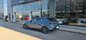Mazda 3 COM+ Safety Pack Mild hybrid - 36980 лв. / 18907.57 € - 45081724 3