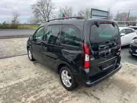 Peugeot Partner 1.6hdi Euro6 Лед Нави Подгрев камера  - 18999 лв. / 9714.03 € - 66255194 4
