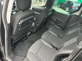 Peugeot Partner 1.6hdi Euro6 Лед Нави Подгрев камера  - 18999 лв. / 9714.03 € - 66255194 10
