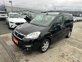 Peugeot Partner 1.6hdi Euro6 Лед Нави Подгрев камера  - 18999 лв. / 9714.03 € - 66255194 2