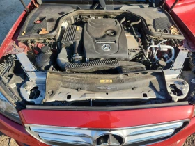 Mercedes-Benz E 300 ПОДГРЕВ* КАМЕРА* КЕЙЛЕС* LANE* ASSIST - 28000 лв. / 14316.17 € - 74722877 11