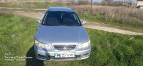 Honda Accord, снимка 1