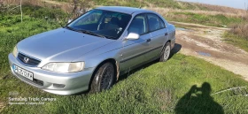 Honda Accord, снимка 9