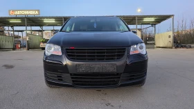 VW Touran КОЛЕДНА ПРОМОЦИЯ FACCE LIFT, снимка 2