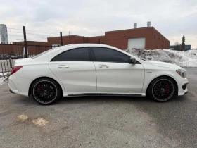 Mercedes-Benz CLA 45 AMG * CARFAX * ЦЕНА ДО БГ - 24900 лв. / 12731.17 € - 60066834 6