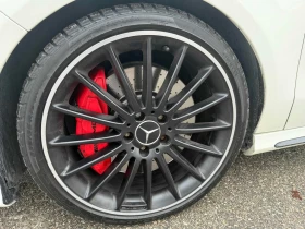 Mercedes-Benz CLA 45 AMG * CARFAX * ЦЕНА ДО БГ - 24900 лв. / 12731.17 € - 60066834 7