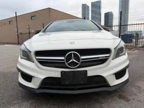Mercedes-Benz CLA 45 AMG * CARFAX * ЦЕНА ДО БГ - 24900 лв. / 12731.17 € - 60066834 2